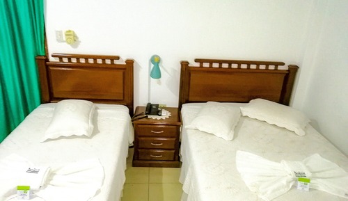 Family Triple Room, 1 Bedroom, Private Bathroom