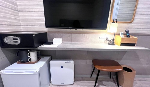 Habitación superior