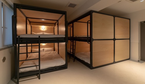 Habitación familiar, no fumadores (Housekeeping Once Every 3 Nights)