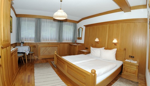 Suite familiar