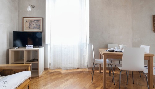 Apartamento (1 Bedroom)