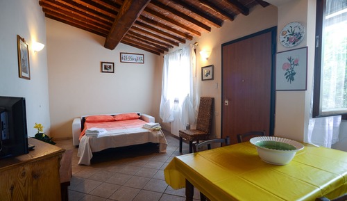 Apartamento Confort