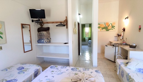 Chalet familiar