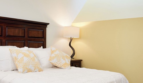 Apartamento exclusivo, 1 cama de matrimonio