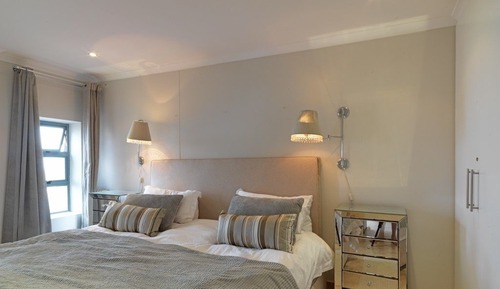 Apartamento familiar, 1 habitación