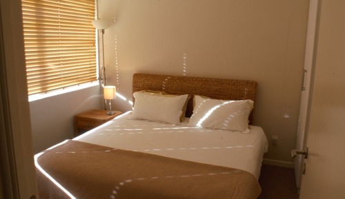Habitación Confort doble, 1 habitación