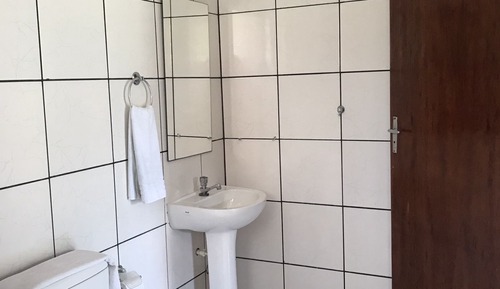 Habitación cuádruple
