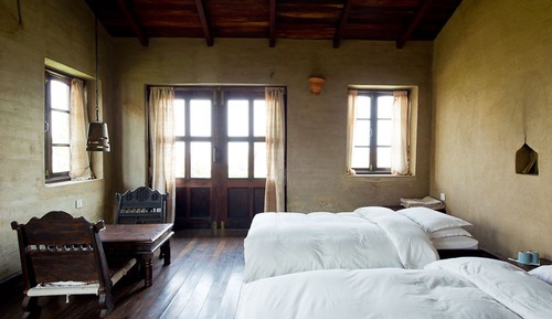 Habitación estándar