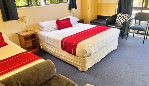 Estudio Deluxe (Deluxe Studio (Room 9))