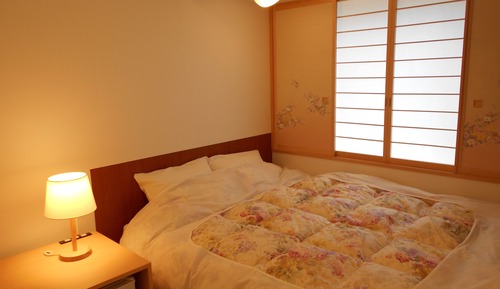Habitación doble, no fumadores (Moderate)