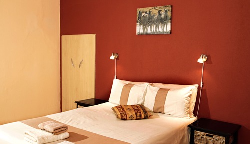 Habitación individual superior