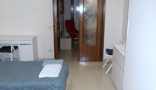 Habitación cuádruple Deluxe, vistas a la ciudad