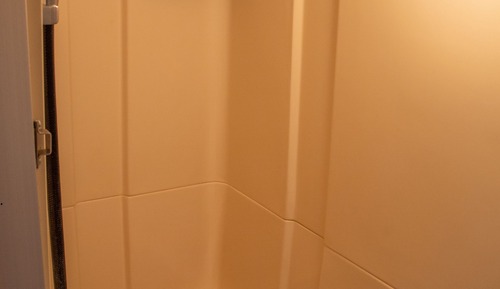 Apartamento básico
