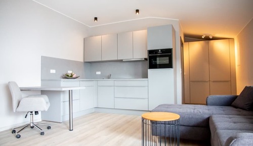 Apartamento Confort, 2 habitaciones
