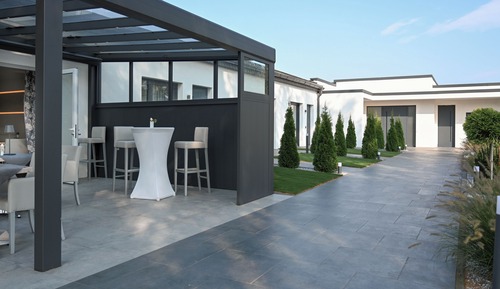 Suite estudio Confort