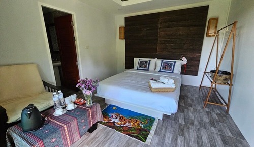 Habitación estándar