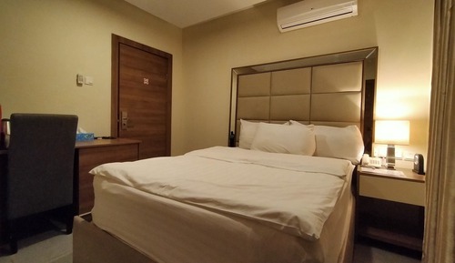 Habitación estándar