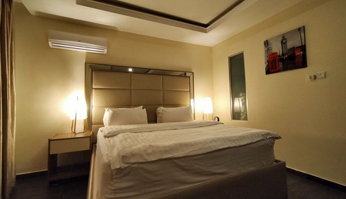 Suite ejecutiva