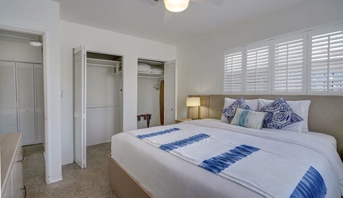 Habitación estándar