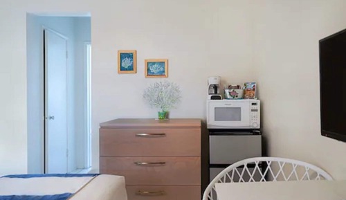 Habitación estándar, 1 cama de matrimonio grande