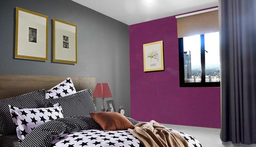 Habitación superior