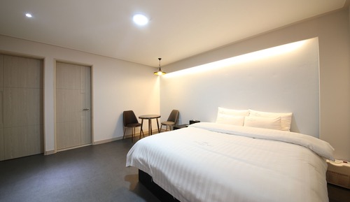 Habitación estándar