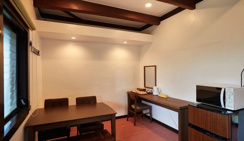 Habitación, no fumadores (2F Maisonette, No pets)