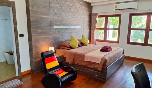 Princess Room