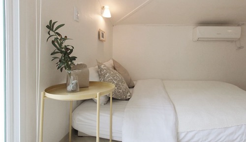 Deluxe Family Room, Foreigner Only (5 person, Must notify the hotel of your check-in time)