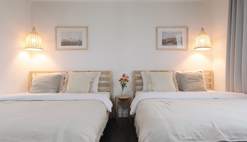 Deluxe Family Room, Foreigner Only (6 Person, Must notify the hotel of your check-in time)