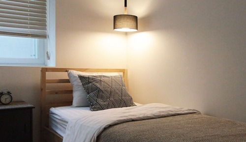 Deluxe Triple Room (Foreigner Only, Must notify the hotel of your check-in time)