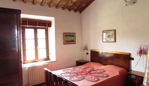 Apartamento básico, 2 habitaciones, accesible para personas con discapacidad, fumadores