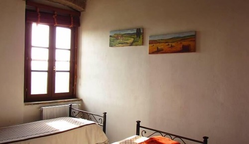 Apartamento, 2 habitaciones