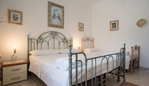 Casa adosada familiar, 2 habitaciones (5pax)