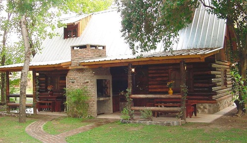 Dúplex (4 People)