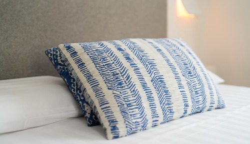 Habitación doble (Blue Notte)