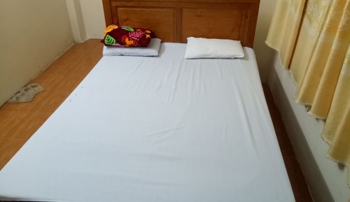 Habitación, 1 cama doble