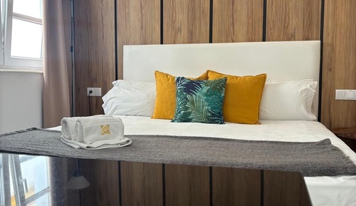 Apartamento estándar