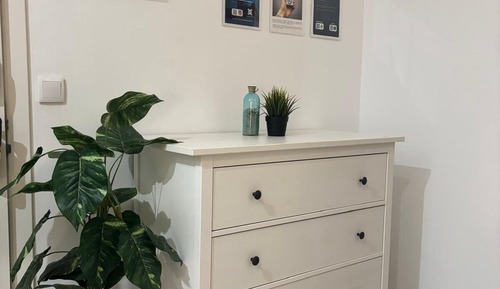 Apartamento Premium