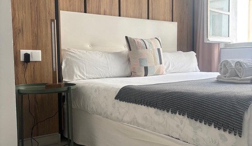 Apartamento Deluxe, 2 habitaciones