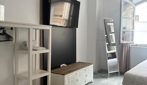 Apartamento Deluxe