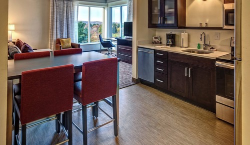 Suite, 1 habitación, vistas a la montaña