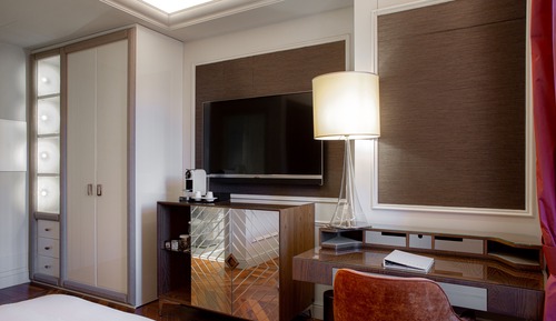 Habitación estándar