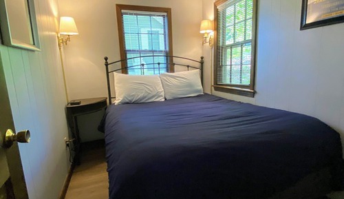 Casa de campo, 2 habitaciones (#9)
