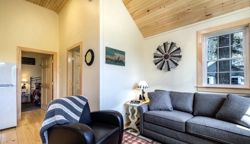 Casa de campo, 1 habitación (#7)