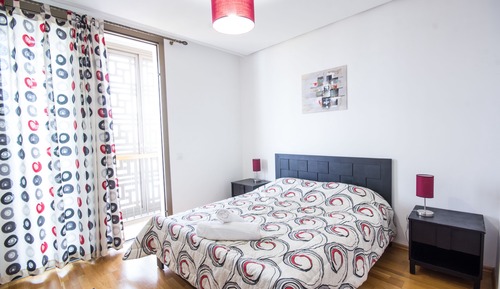 Apartamento, 1 habitación