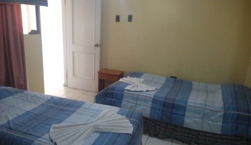 Standard Twin Room, 2 Twin Beds