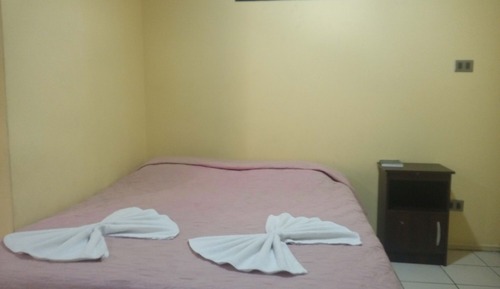 Standard Double Room, 1 Double Bed