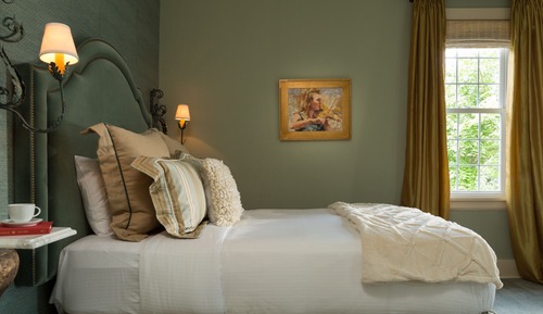 Habitación, baño privado (Wallis Suite)