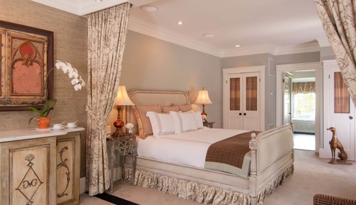 Habitación, baño privado (Windsor Suite)